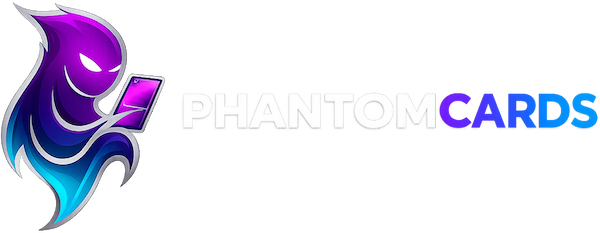 Phantom Cards home